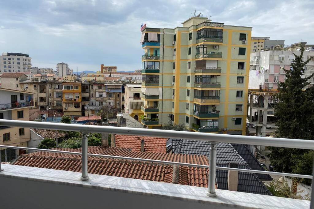 Apartment Sunlit House Center Tirana